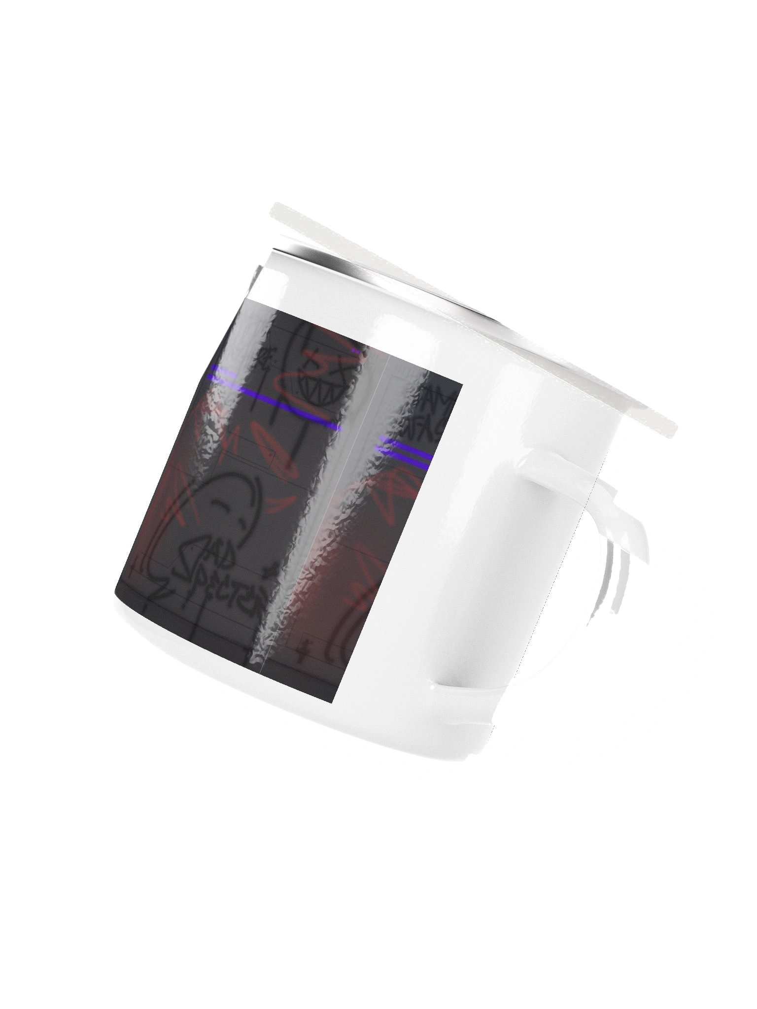 Graffiti Mug product image (3)