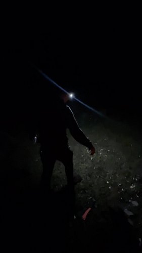 The @litebandgear Headlamp. #HeadLamp #Prepper #Camping #Survival