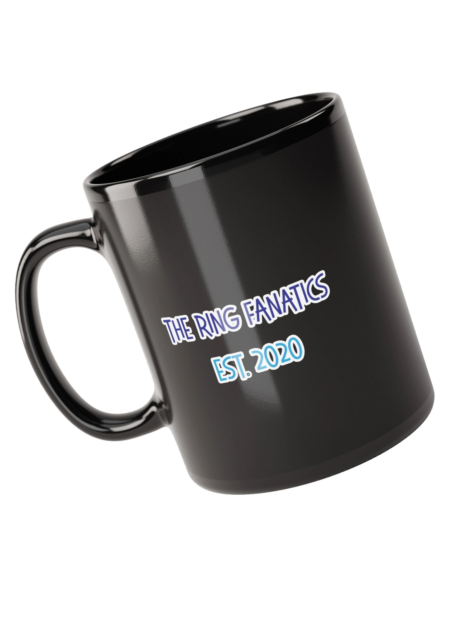 The Ring Fanatics Mug product image (4)