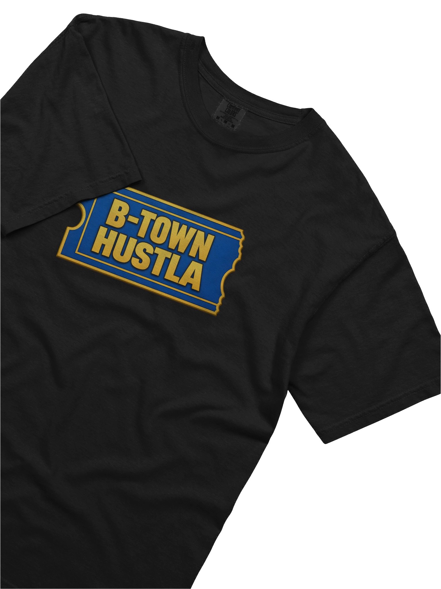 B-Town Hustla product image (2)