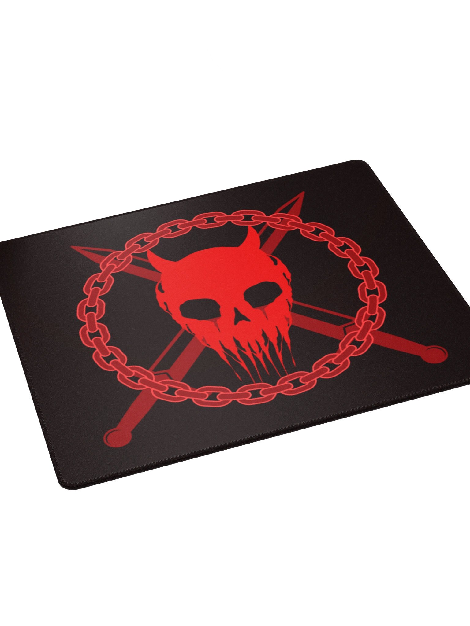 Shackled Ones Gaming mouse pad product image (5)