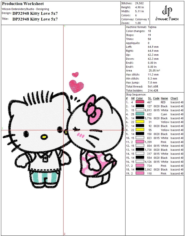 KITTY LOVE product image (2)