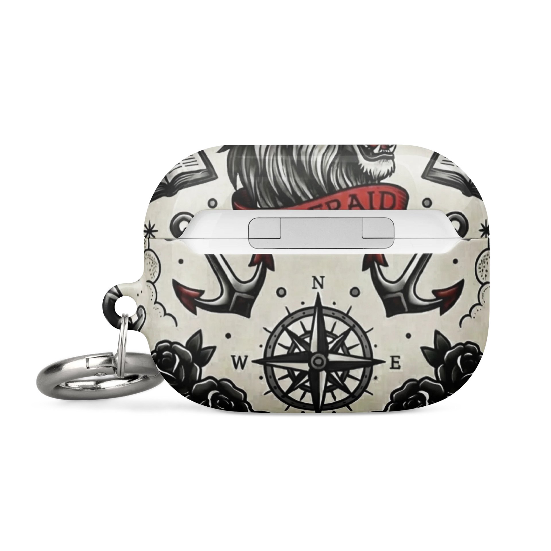 UNAFRAID Heritage AirPods® Case product image (3)