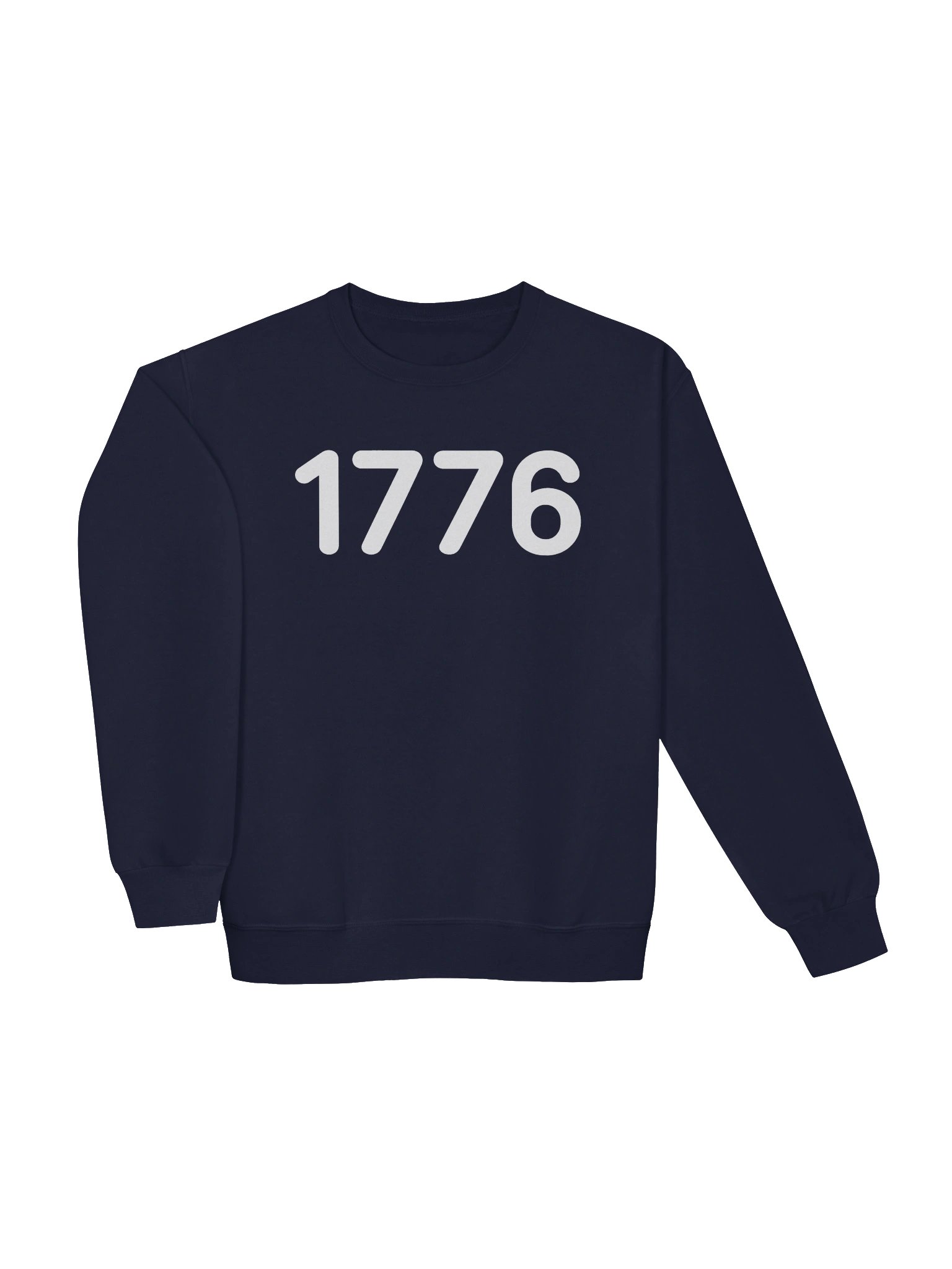The 1776 Retro Crewneck product image (14)