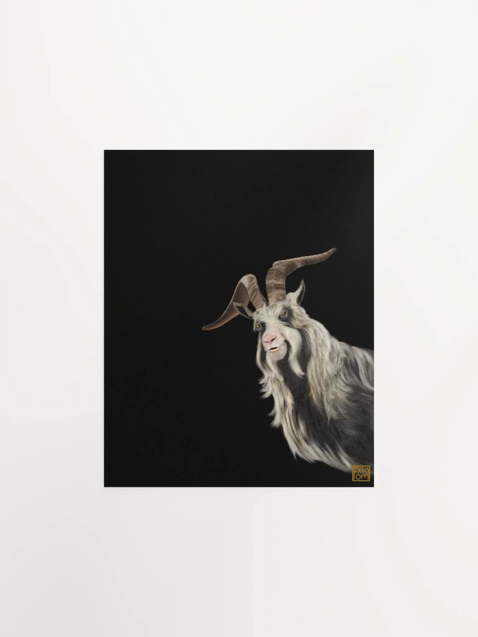 Goatie Goat product image (1)