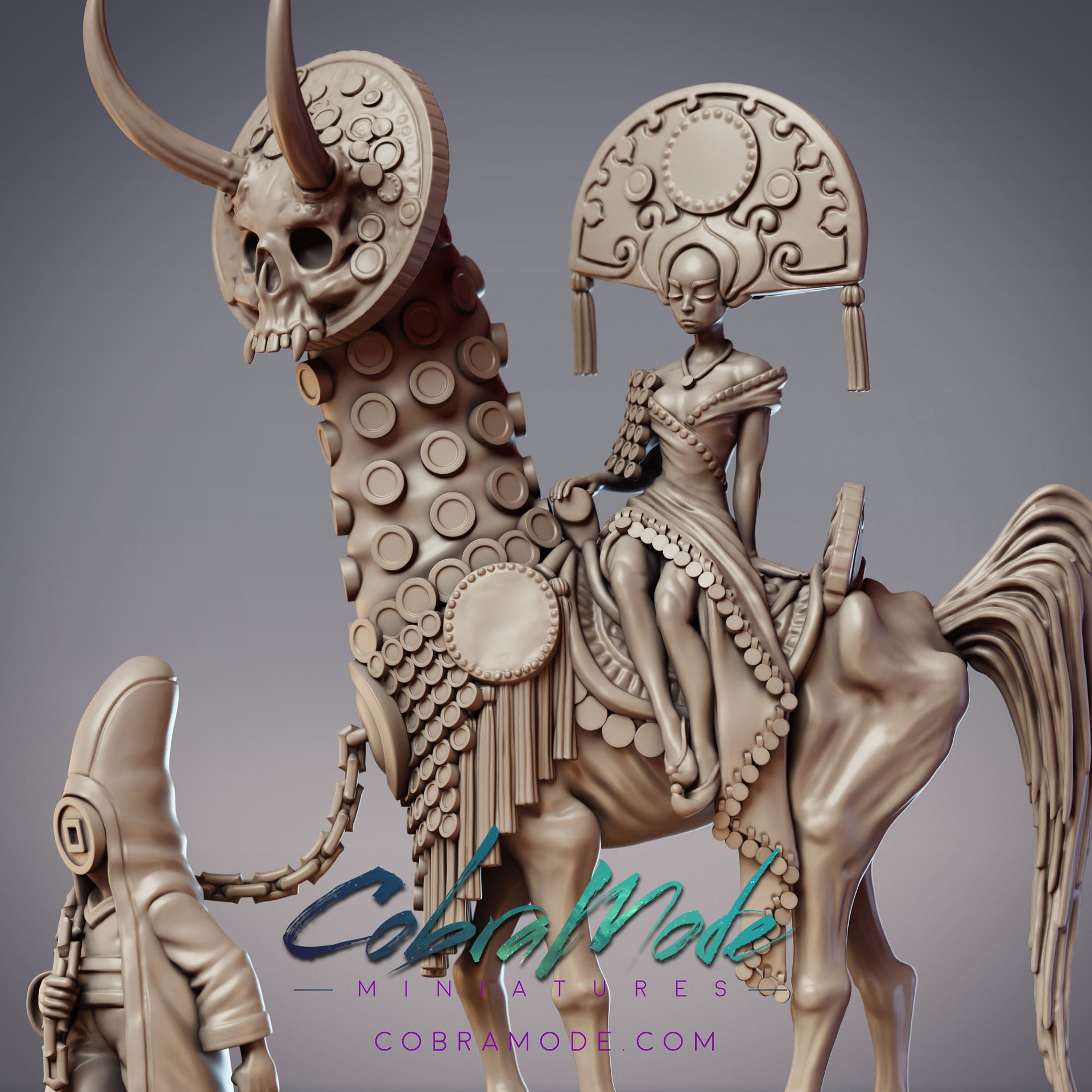 CobraMode 57 November 2024 Collection product image (2)