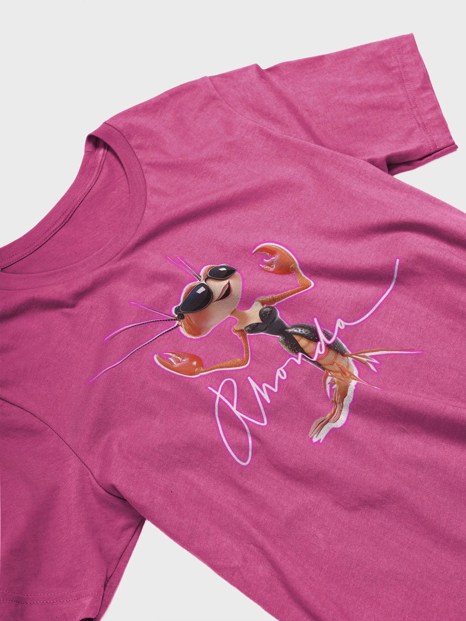 Rhonda - T Shirt product image (3)