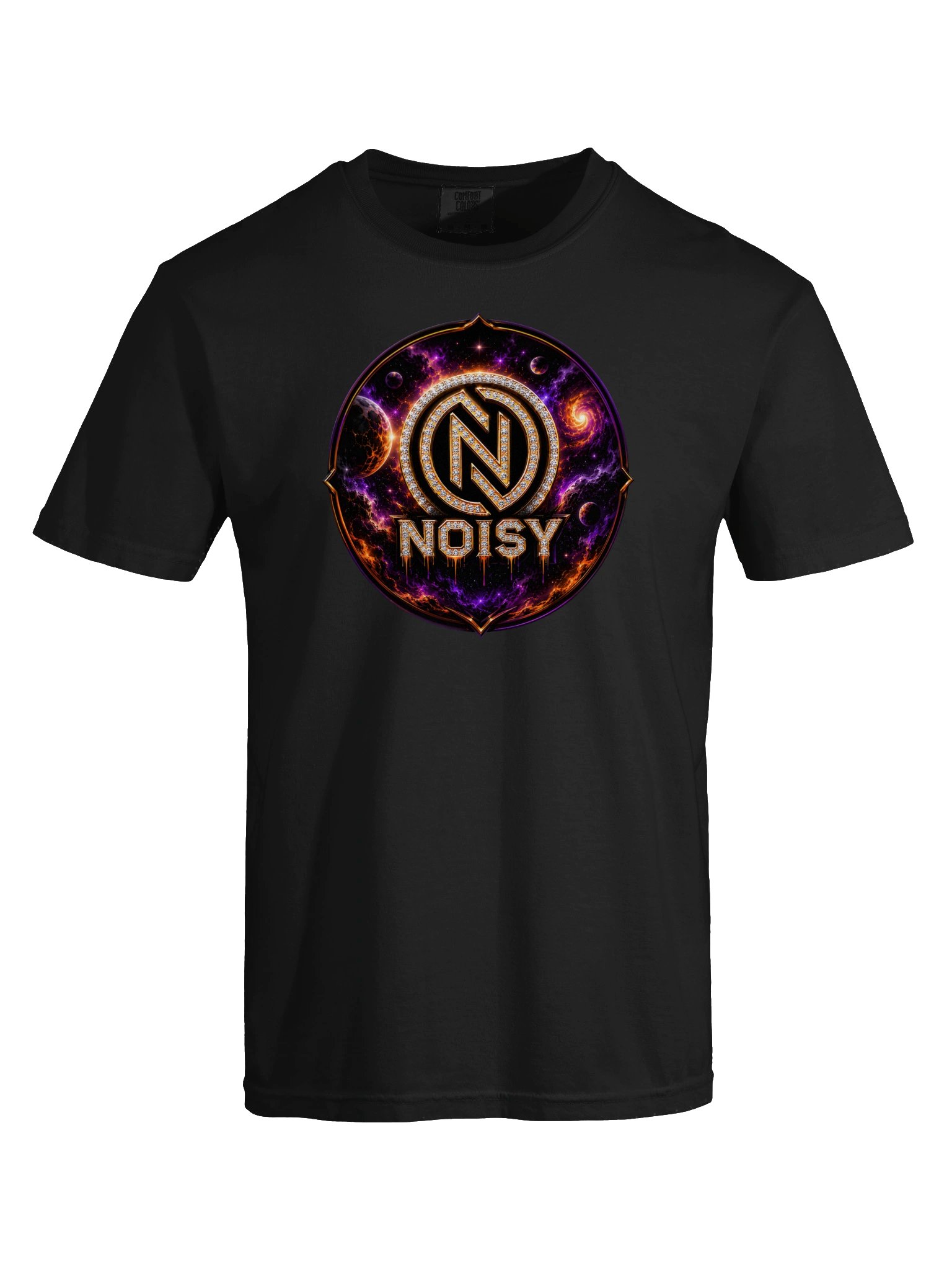 NOISY T-Shirt product image (5)