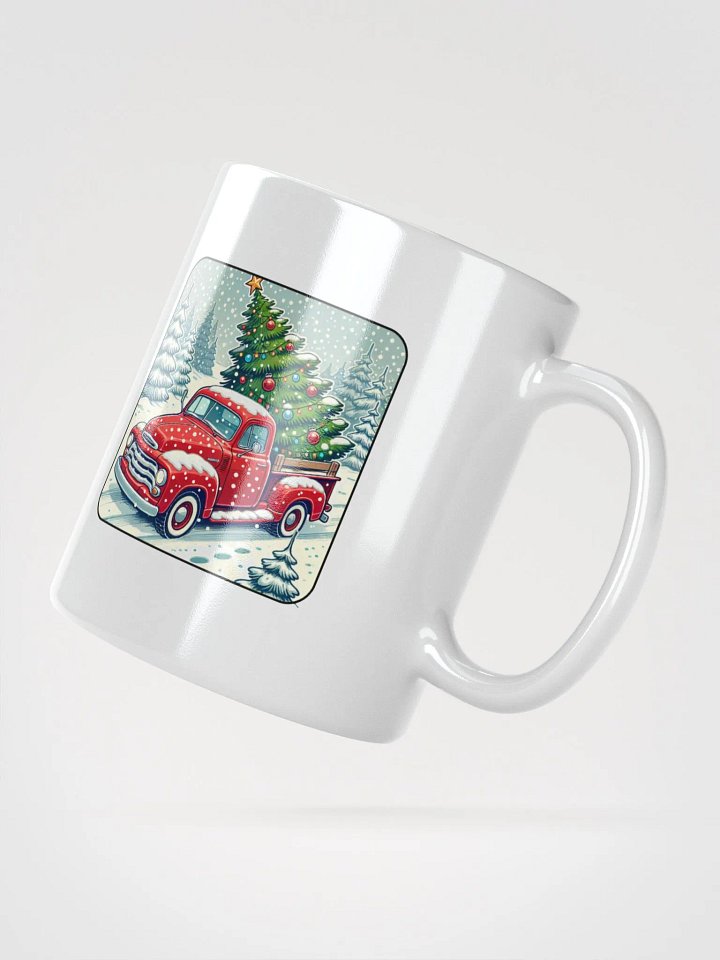 Holiday Haul Mug - Winter 2024 product image (6)