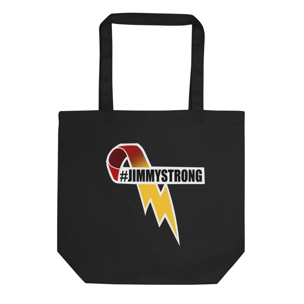 #Jimmystrong Flash Ribbon Bag product image (3)