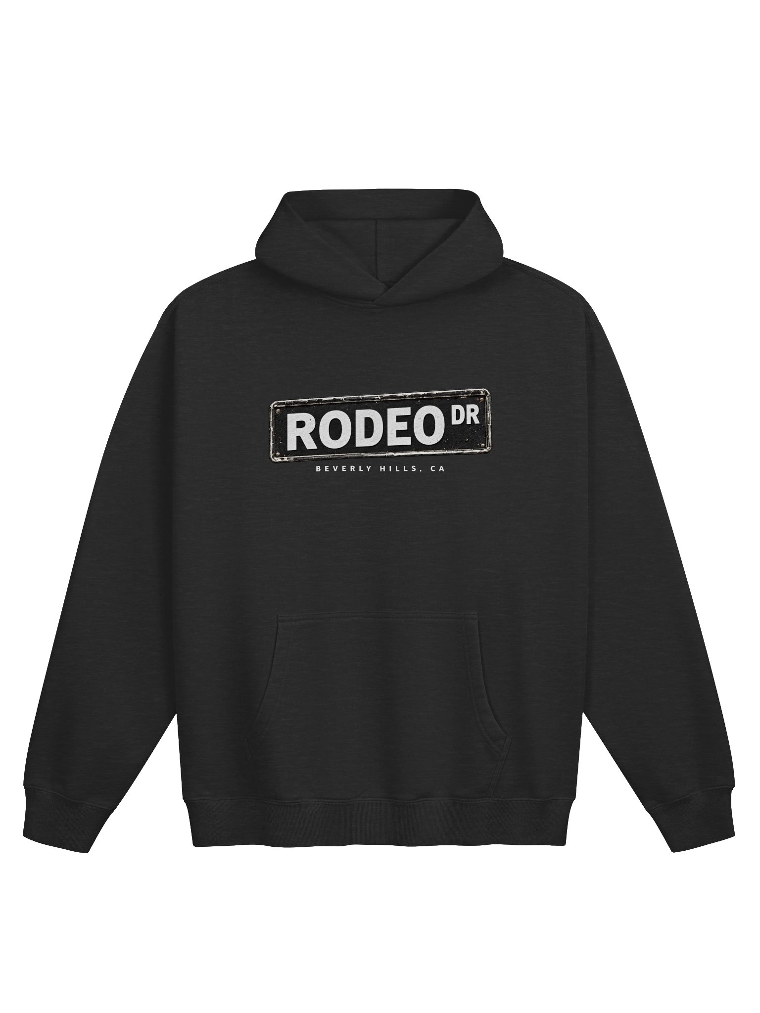 The Rodeo Drive Hoodie product image (1)