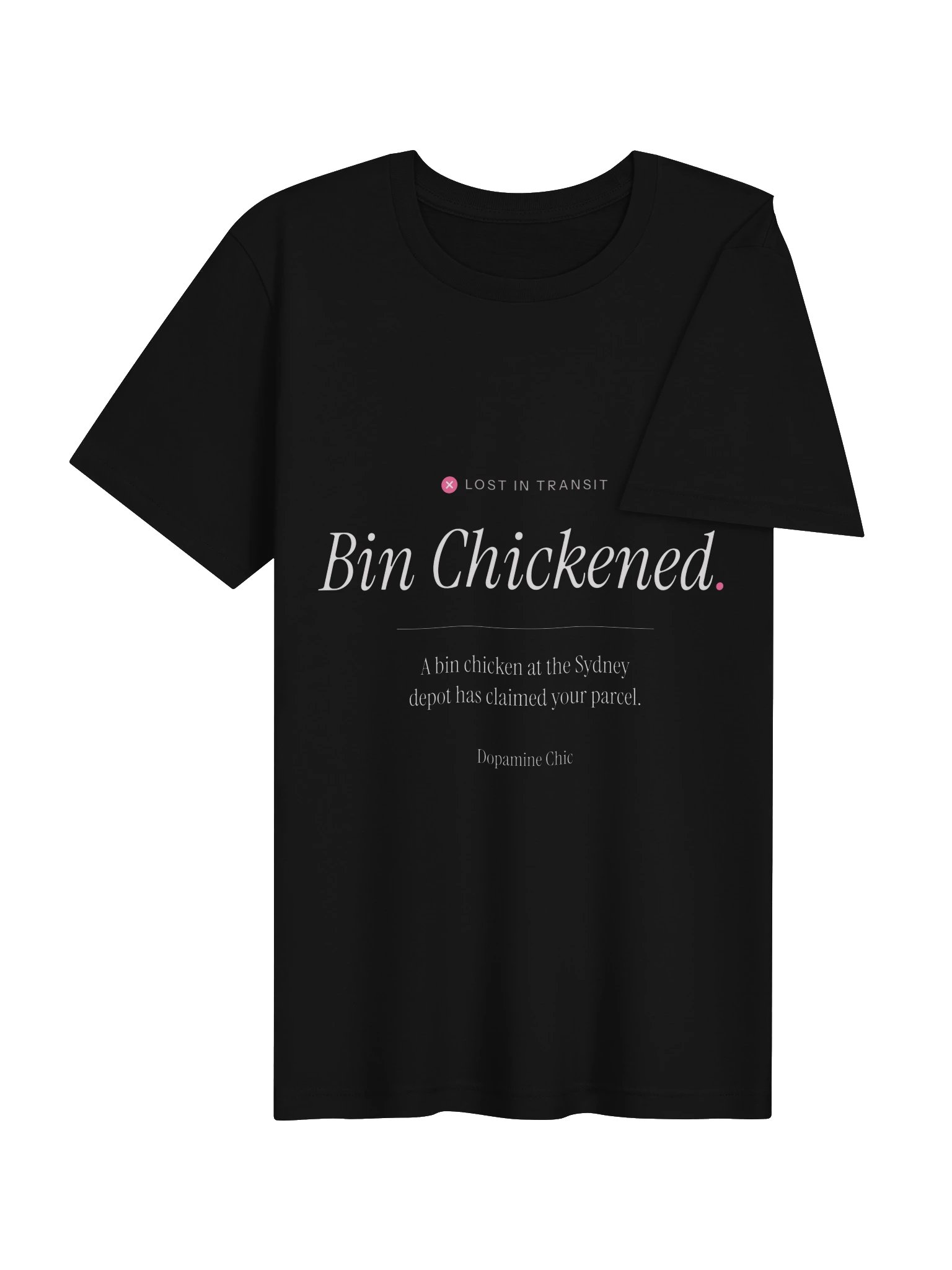Bin Chickened product image (4)
