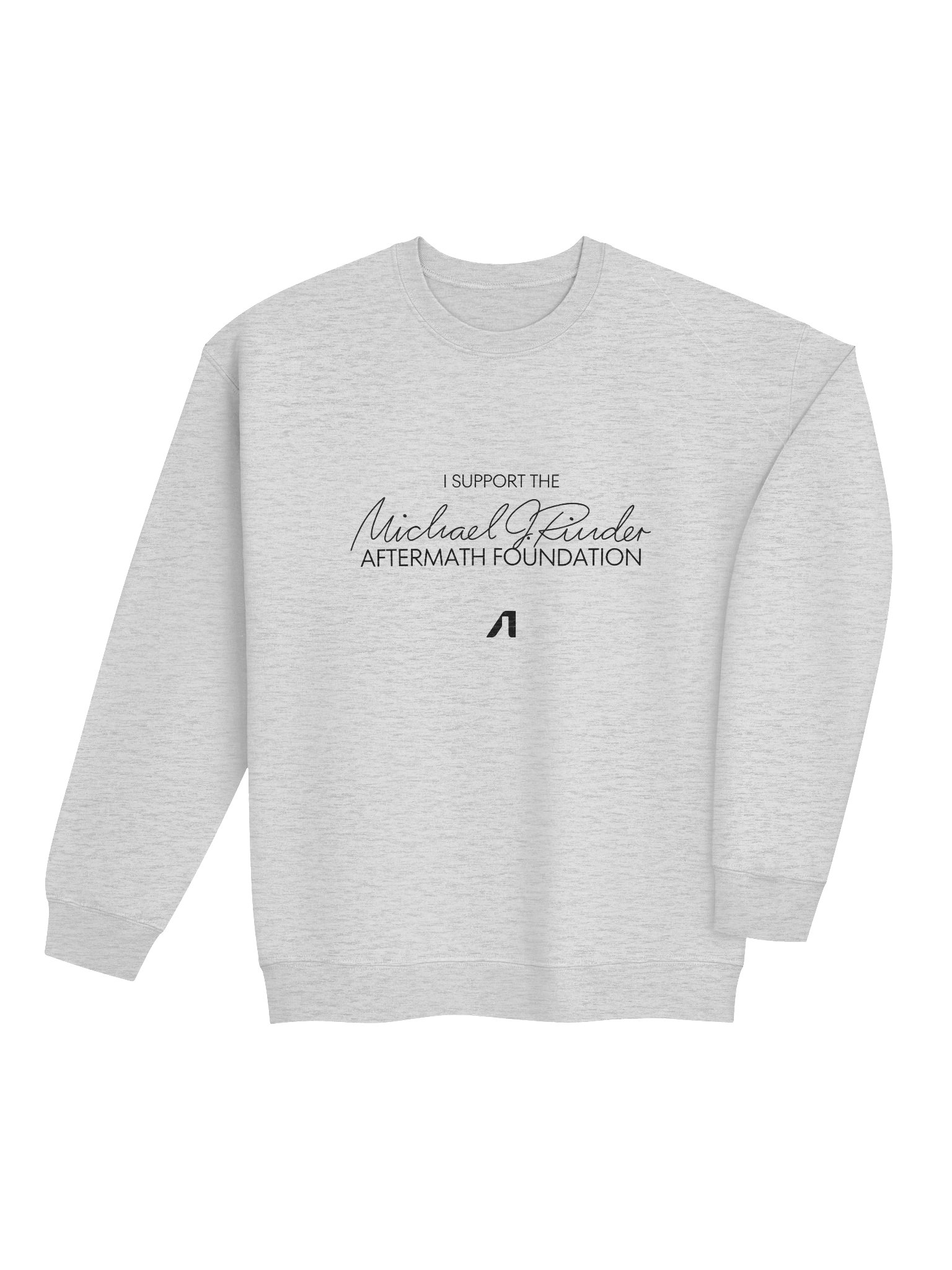 Supporter Crewneck (Light) product image (27)