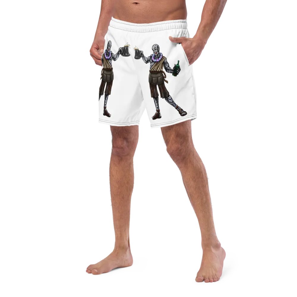 Bozcek Swim Trunks product image (7)