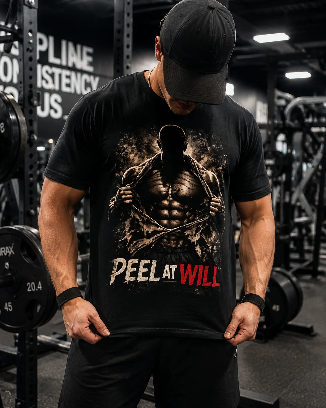Peel at Will product image (2)