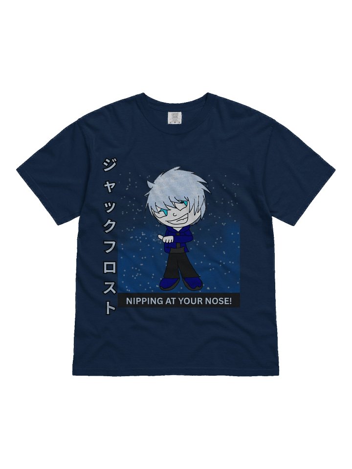 JACK FROST TEE product image (1)