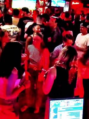 Rose Alley was a good one again last night 🌹 Appreciate everyone who came through, hung out, sang along, and kept the room feeling right. Another Rose Colored Saturday in the books. 🎧 DJ BobbleHead #DJBobbleHead #RoseAlley #NewBedfordMA #SouthCoastMA #RoseColoredSaturdays