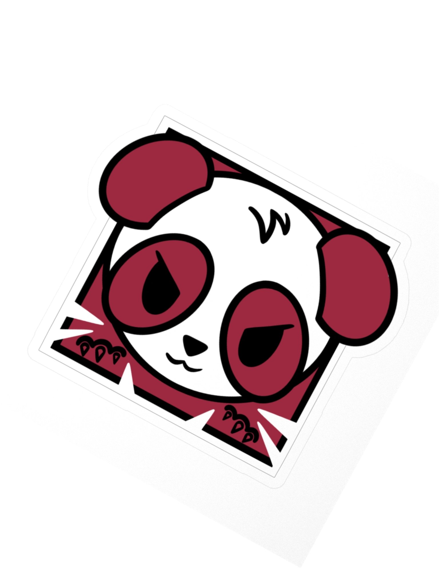 Badge Sticker product image (2)