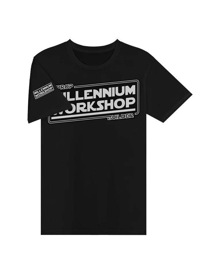 Workshop Tee product image (2)