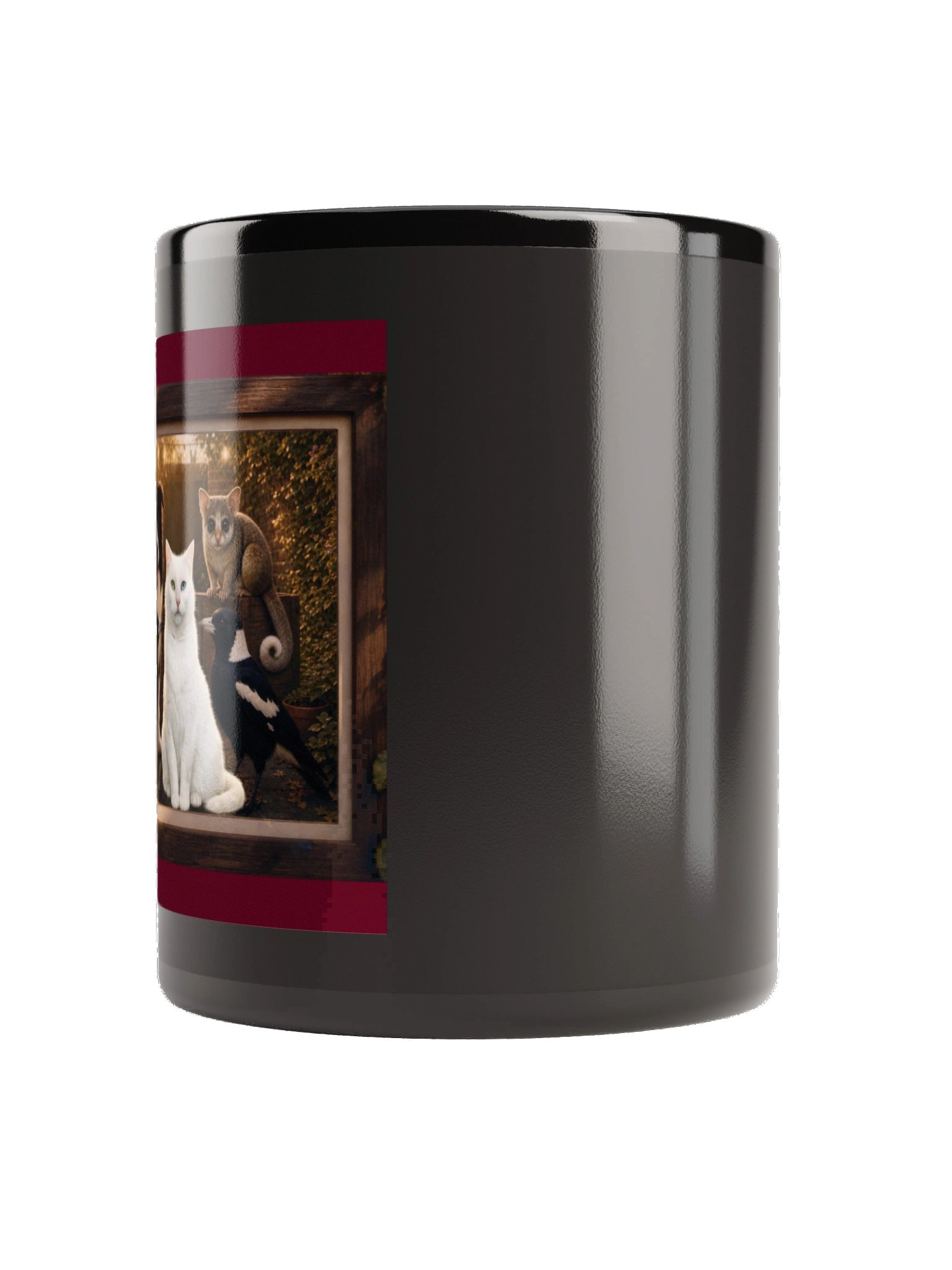 THE FINDING HOME | Mug product image (2)