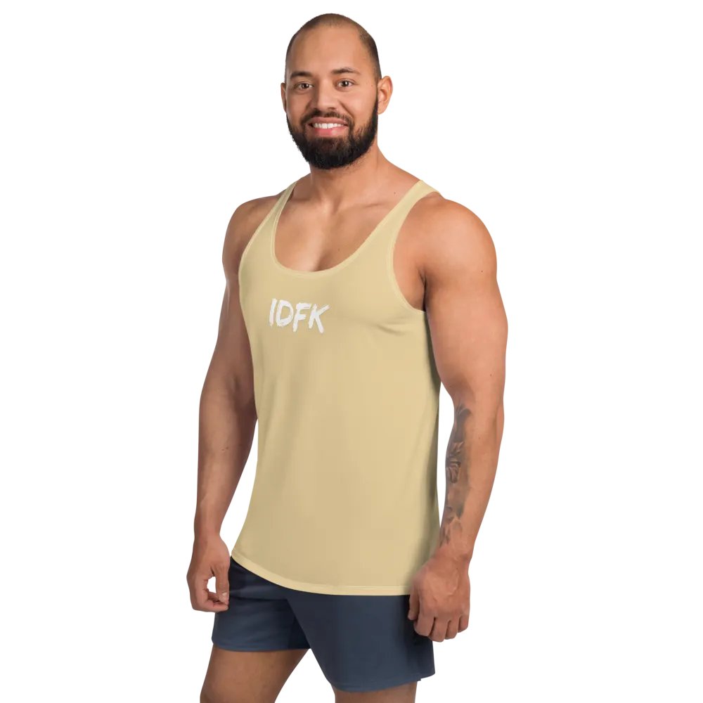 IDFK Tank Top product image (12)
