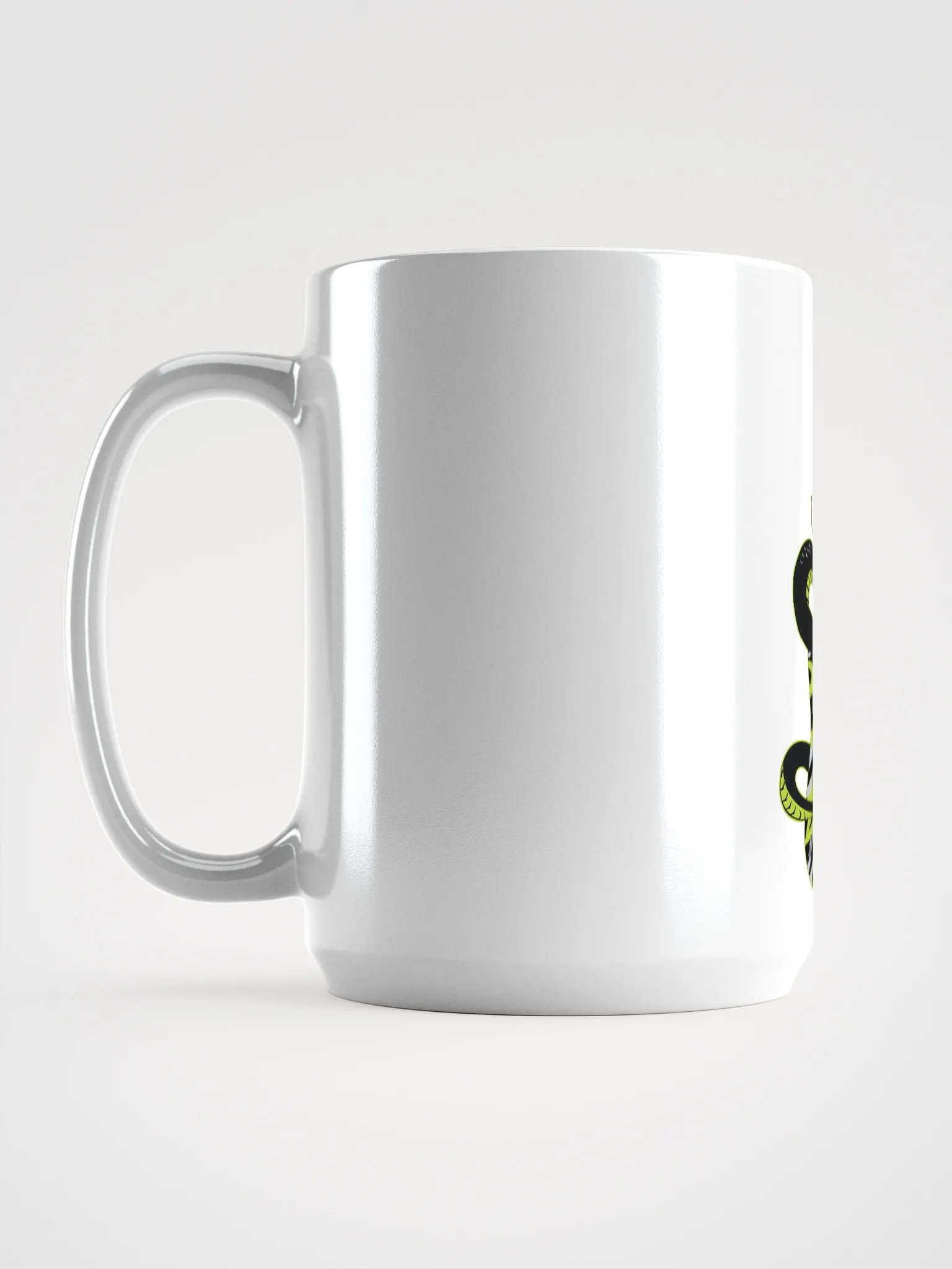 Snake & Strat guitar product image (6)