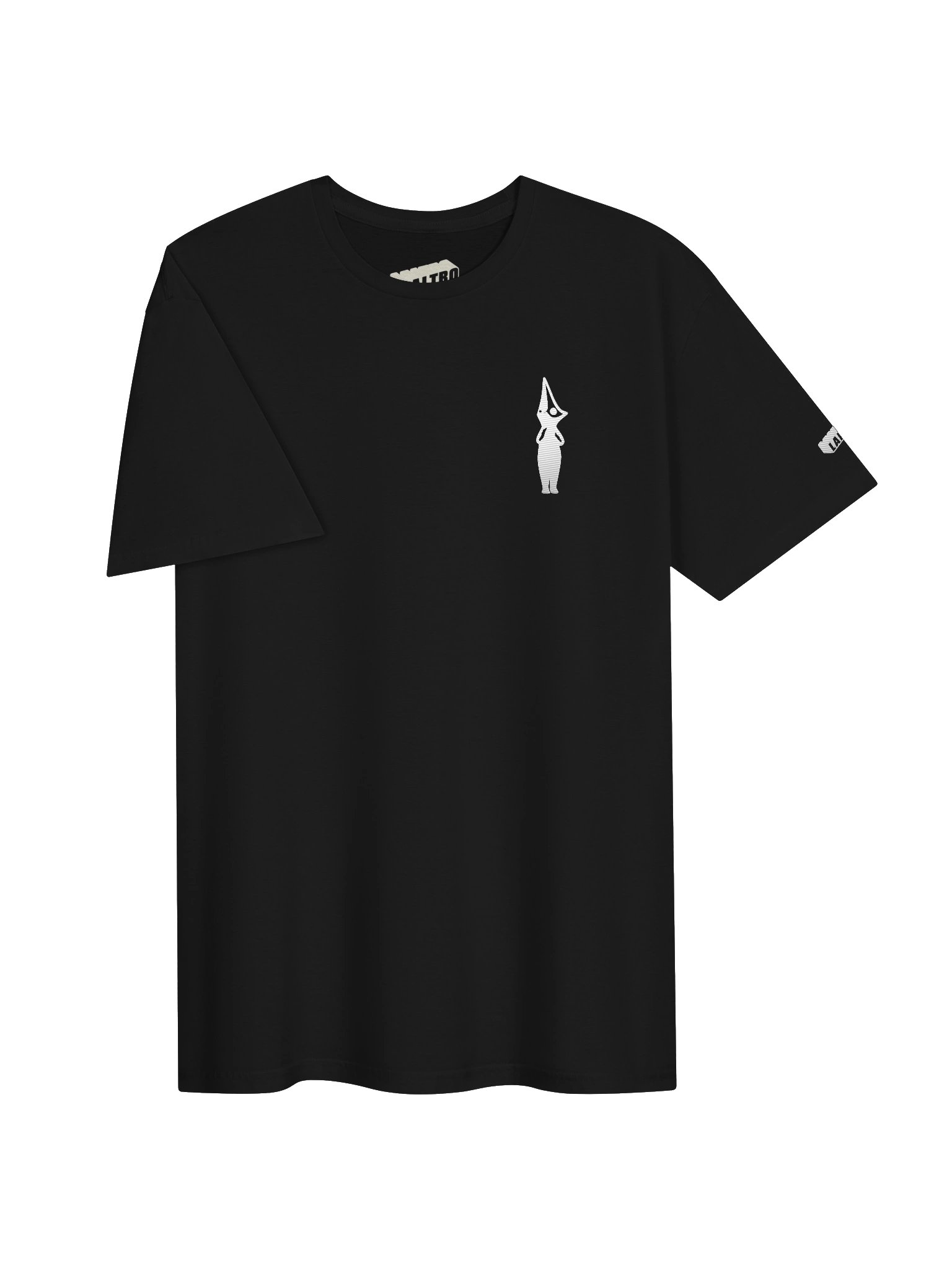 The Embroidered HANIWA Shirt product image (12)