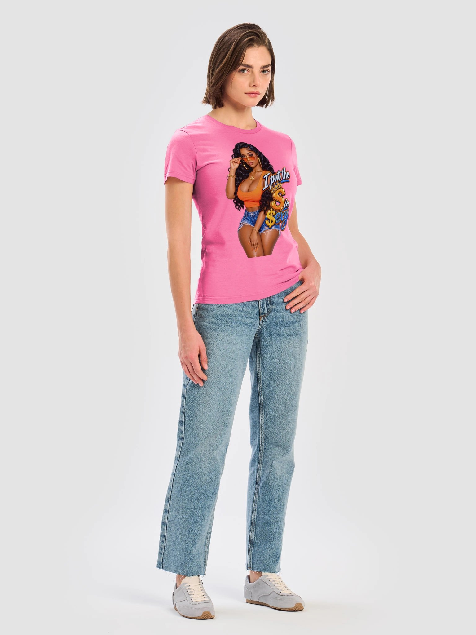I Put the S in Sexy Tee product image (49)