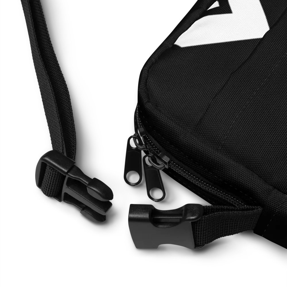 Shoulder Bag with Logo product image (8)