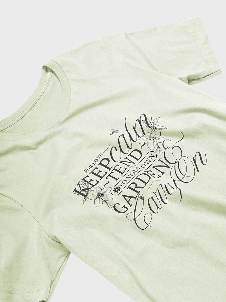 Keep Calm Tee product image (2)