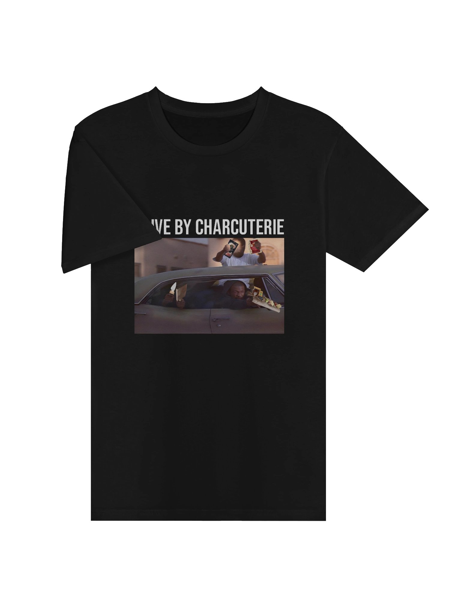 Viva La France Classic Tee product image (3)