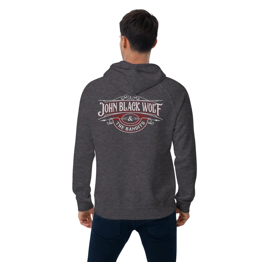 JBW HODDIE CLASSIC LOGO product image (2)