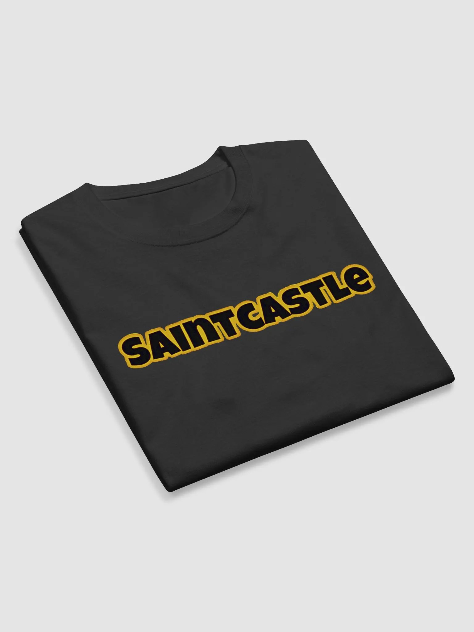 Simple Saint T-Shirt product image (11)
