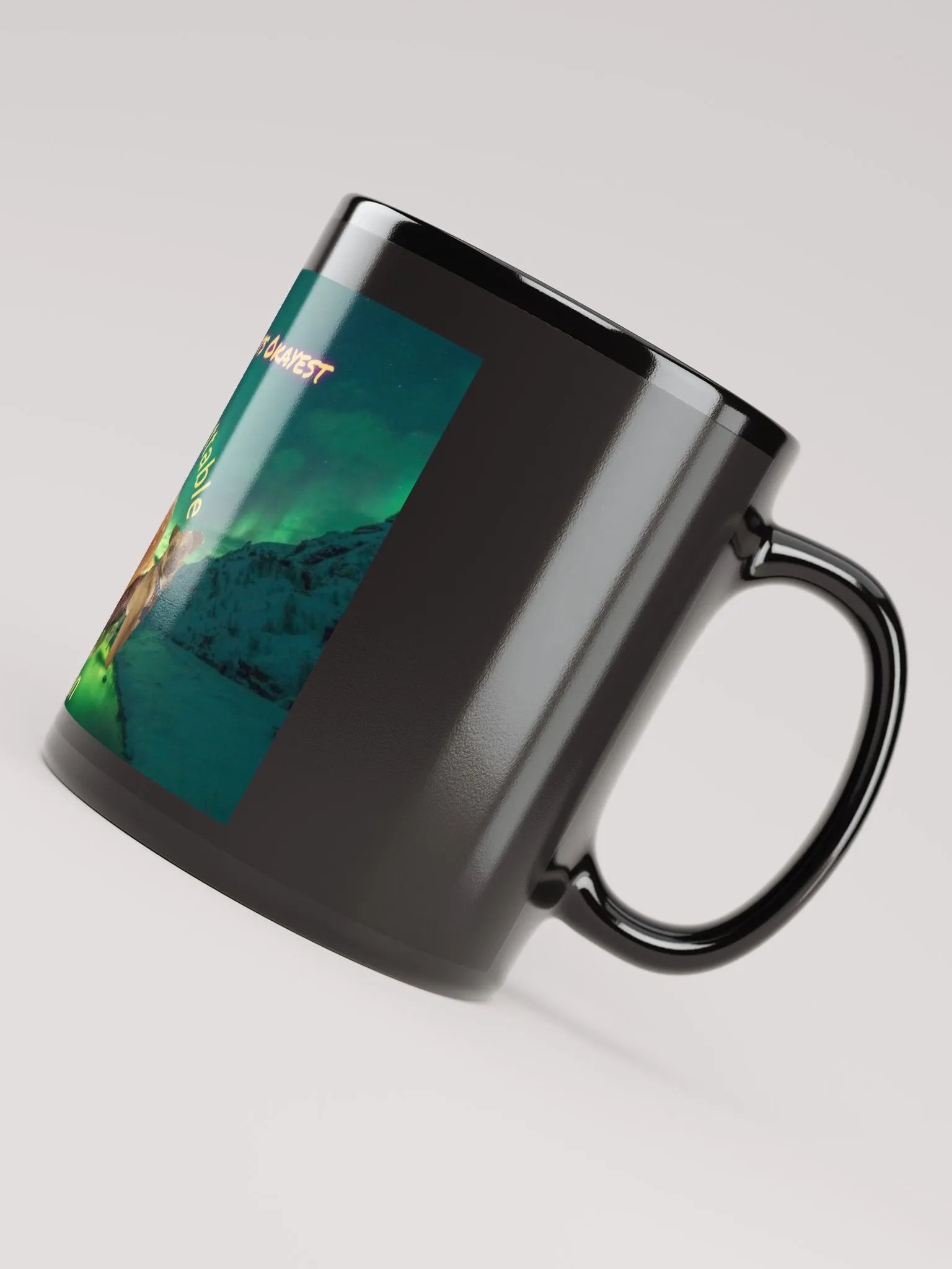 Chuck Coffee Mug product image (8)
