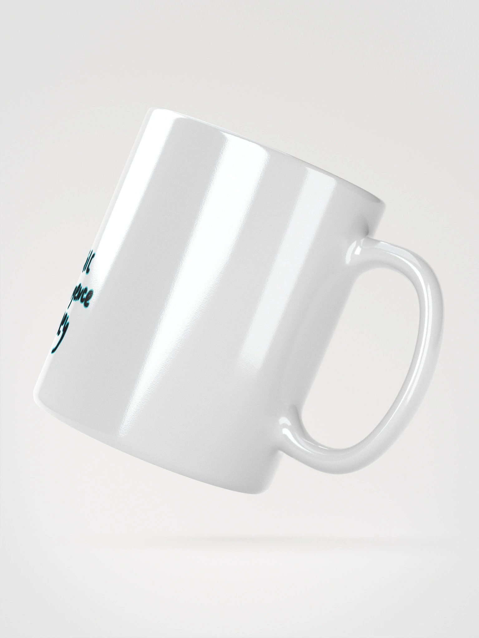 MAGIC INTELLIGENCE MONEY MUG product image (2)