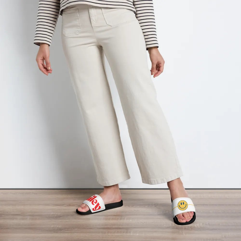 (Chicas) Chanclas Smiley | 🙂Smiley Collection product image (8)