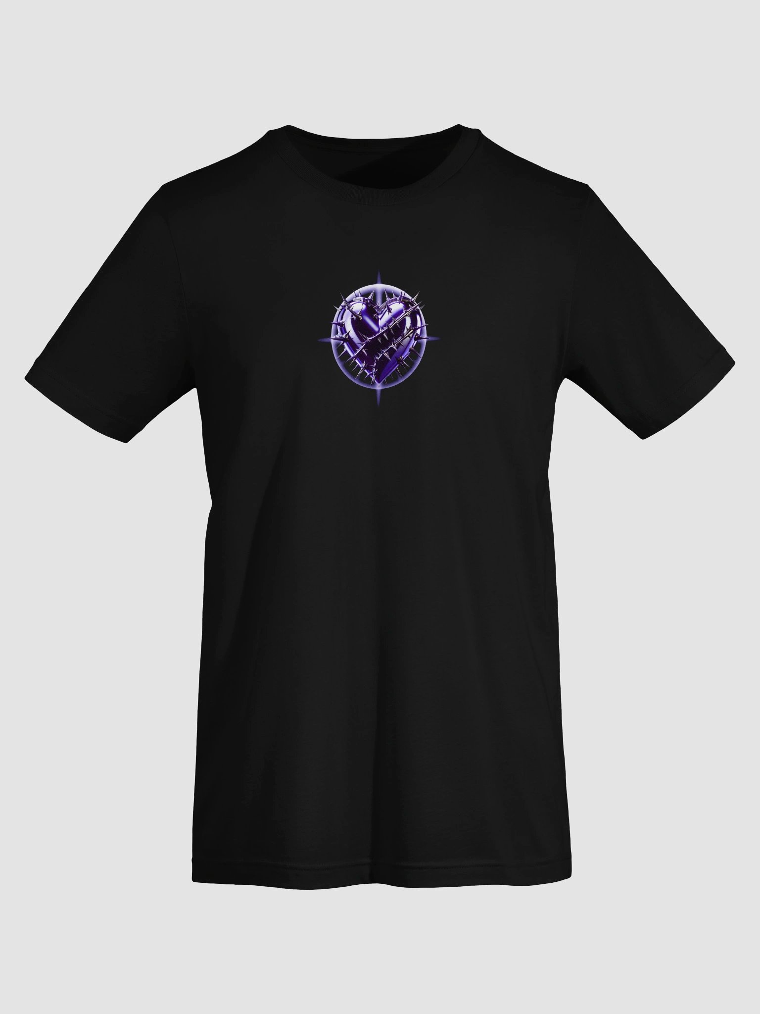 TOUGH LOVE TEE product image (5)