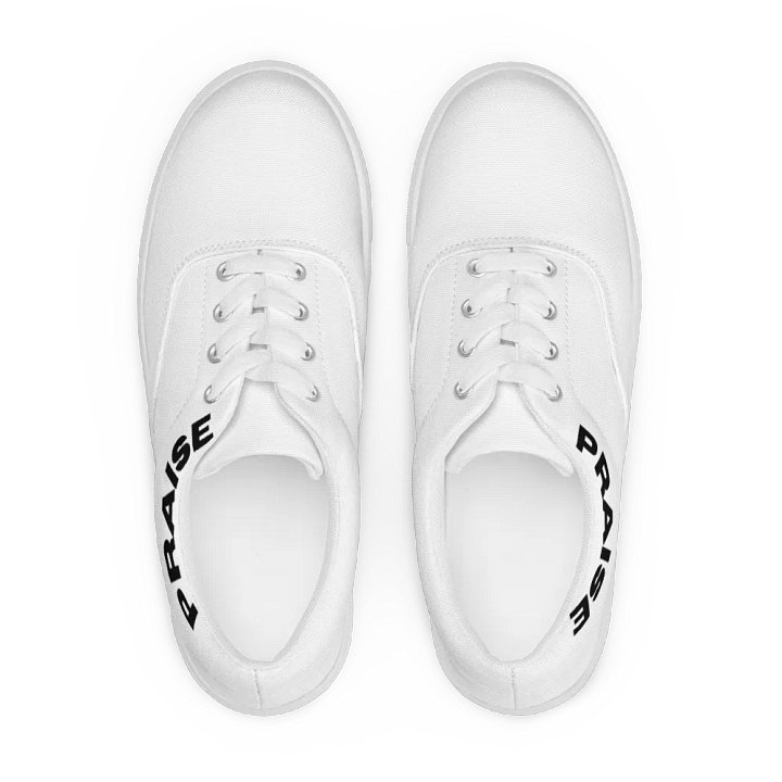 PRAISE Men's Classic Sneakers product image (1)