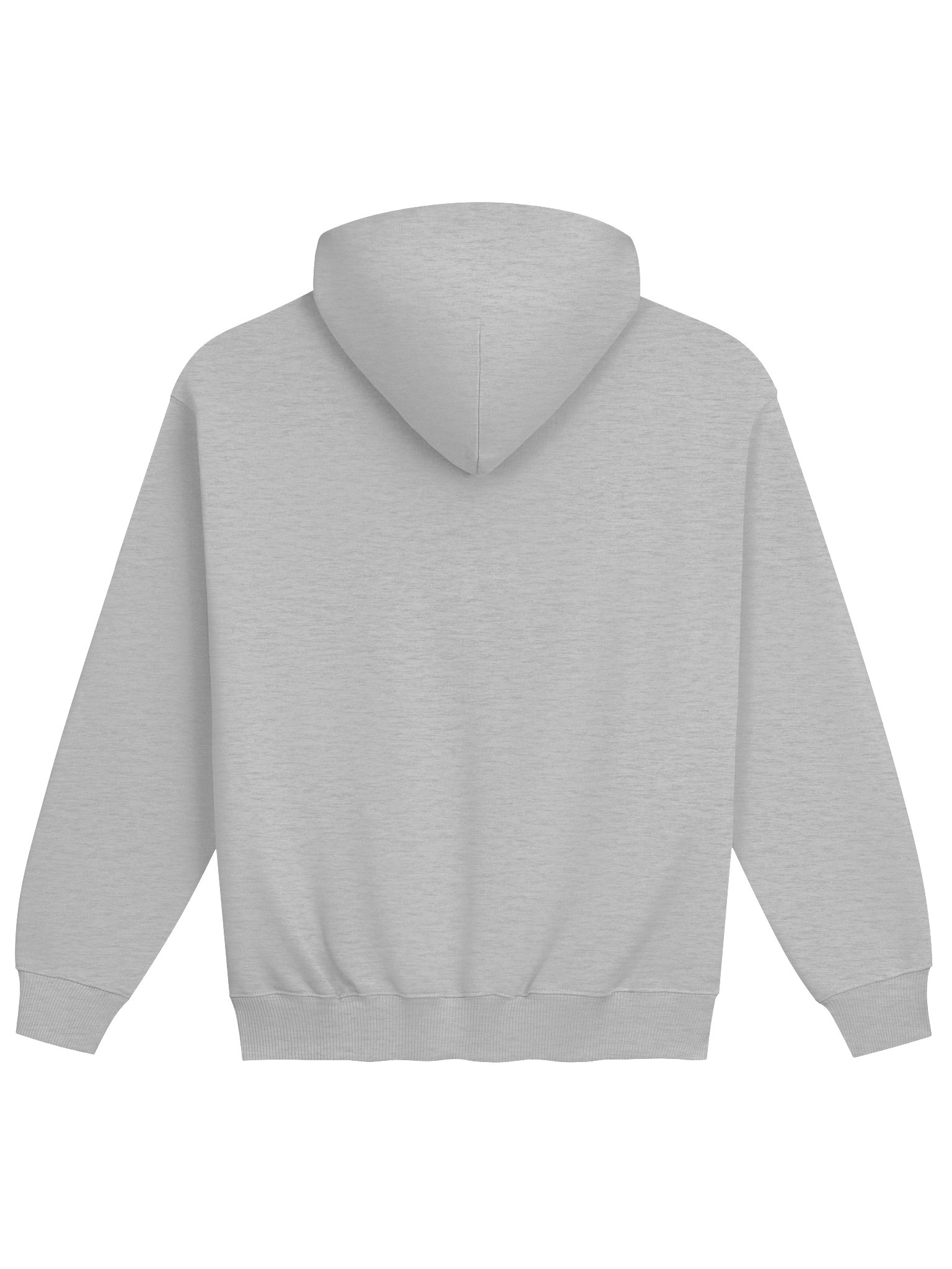 Grey Hoodie product image (2)