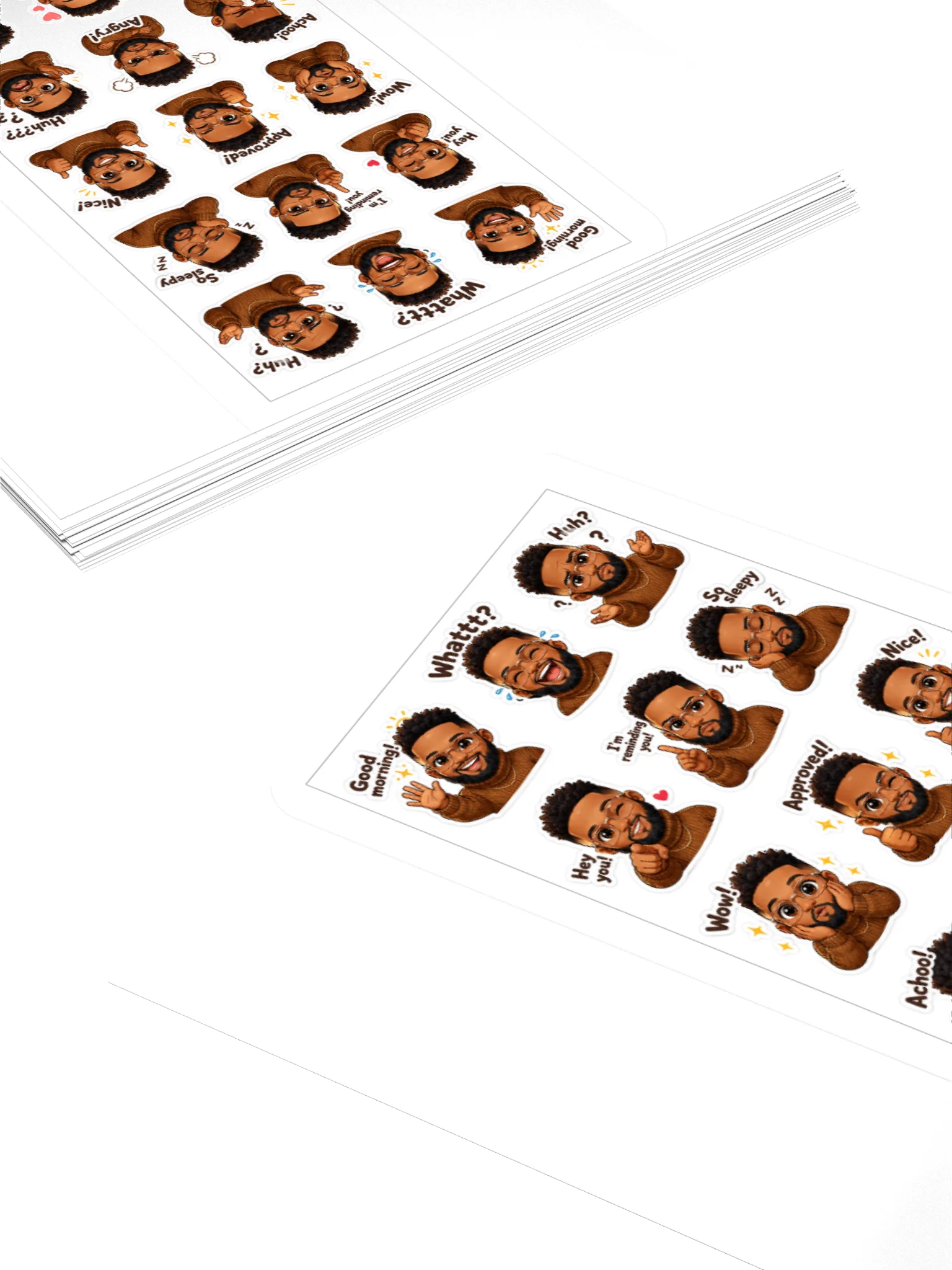 Teacher Stickers product image (7)