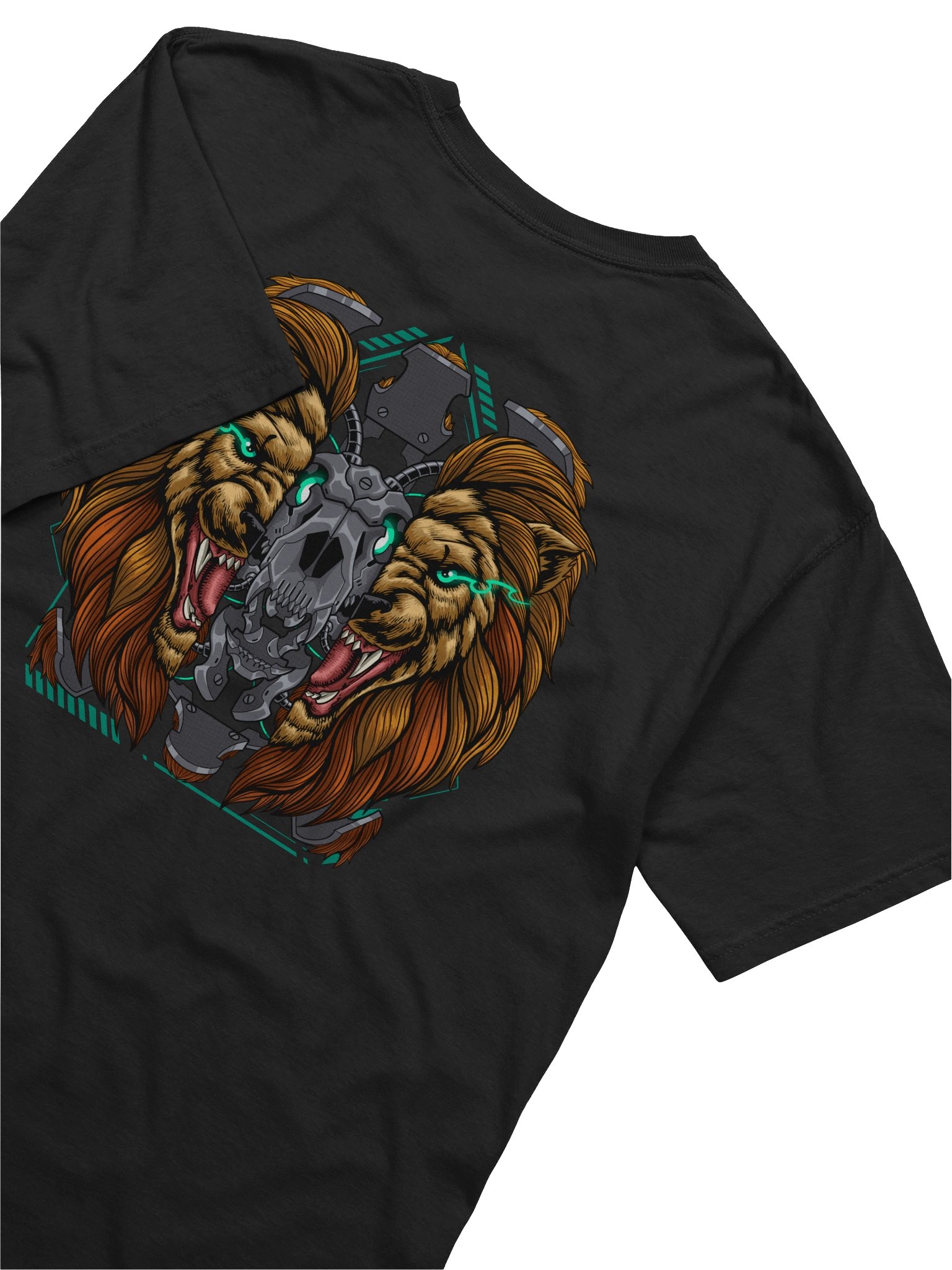 The king | T-Shirt product image (1)
