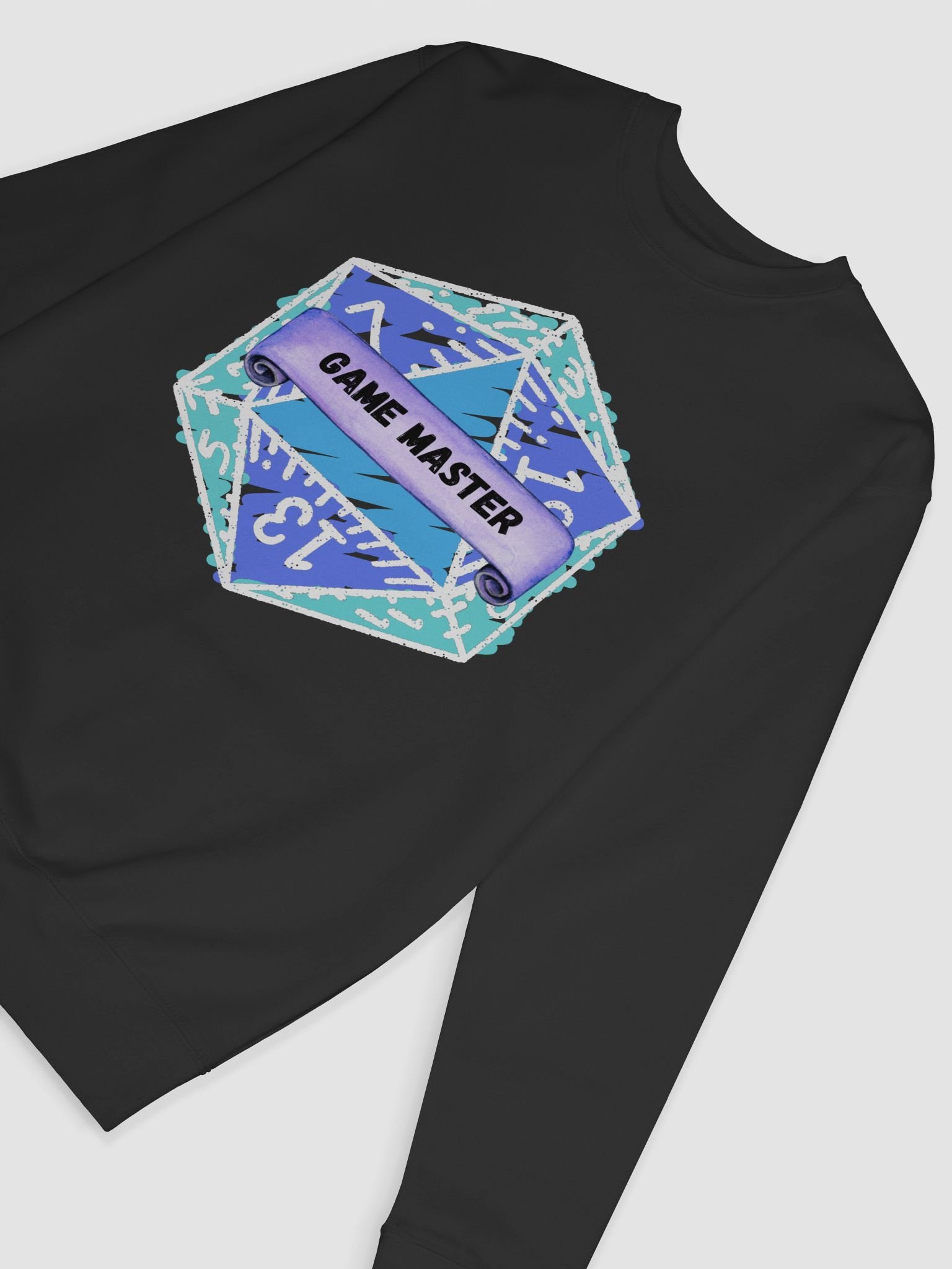 Game Master Sweatshirt product image (6)