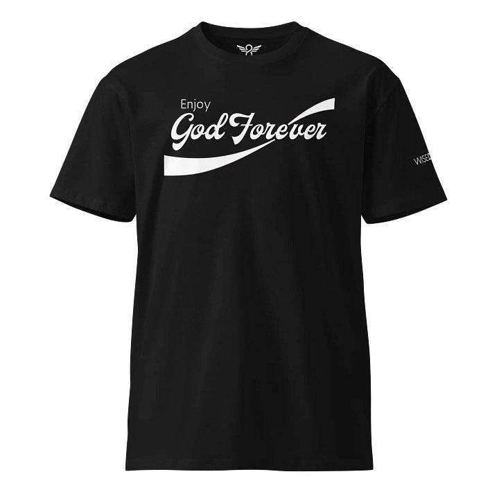 Enjoy God Forever product image (1)