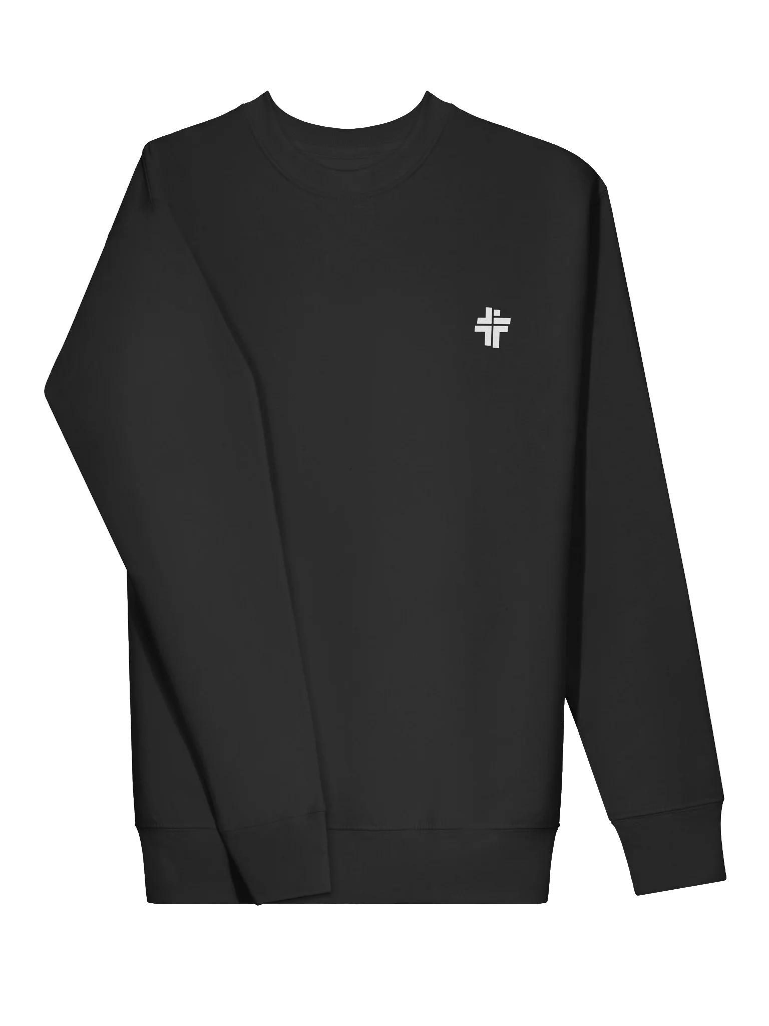 Icon Essential Crewneck product image (3)