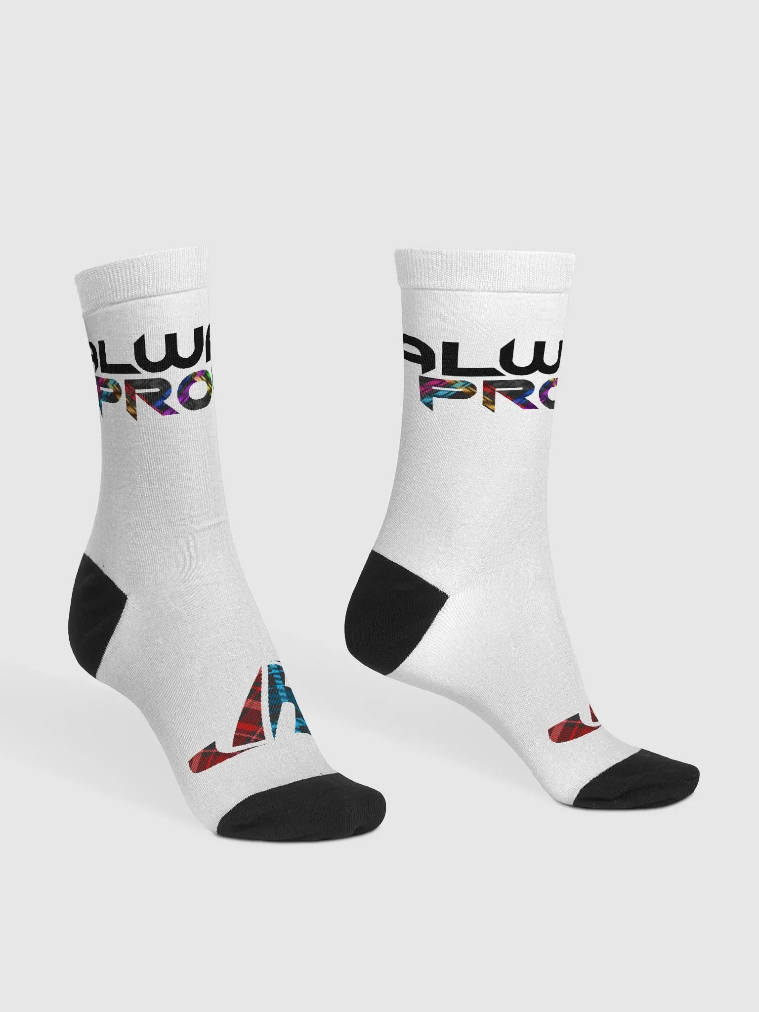 Always Proud 2024 Socks product image (3)