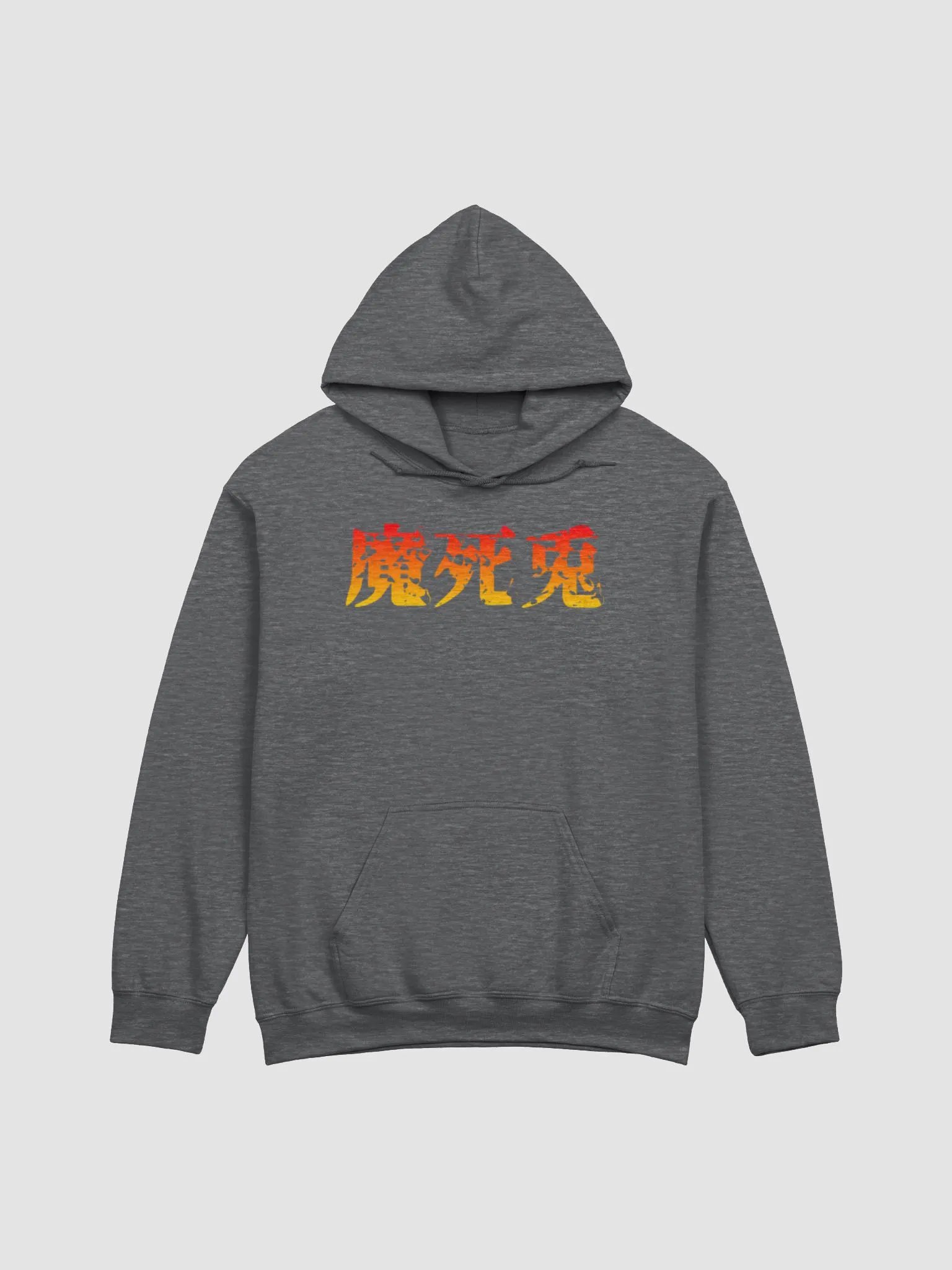Demon Squad Hoodie product image (2)