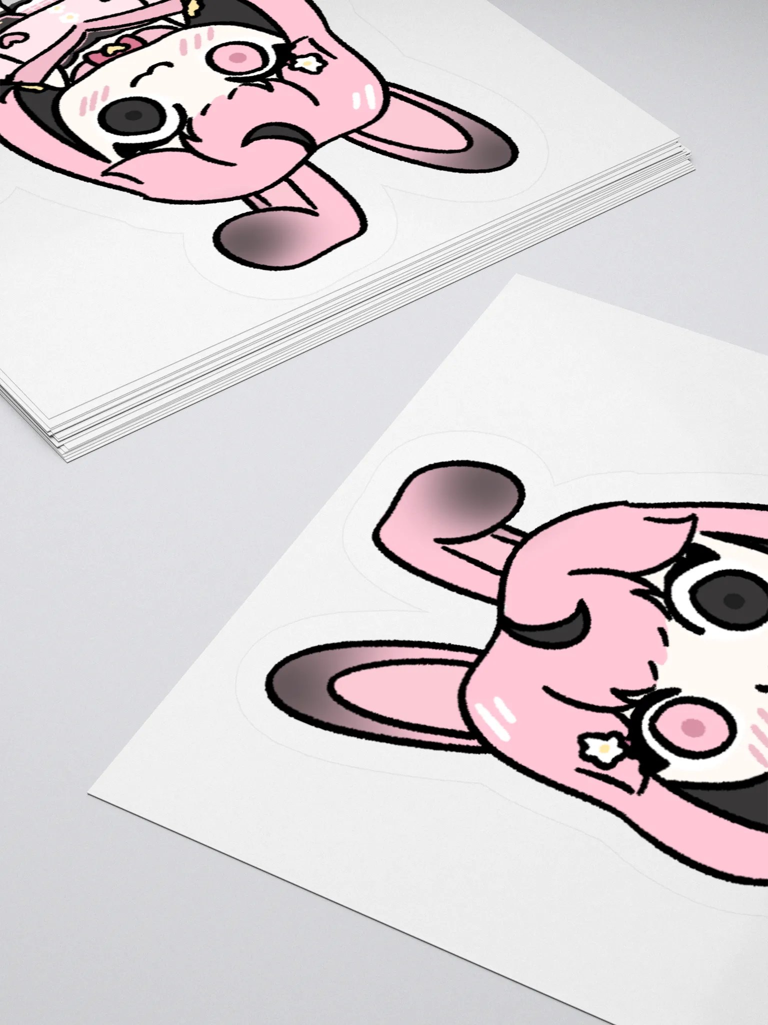 The Silly - Sticker product image (4)