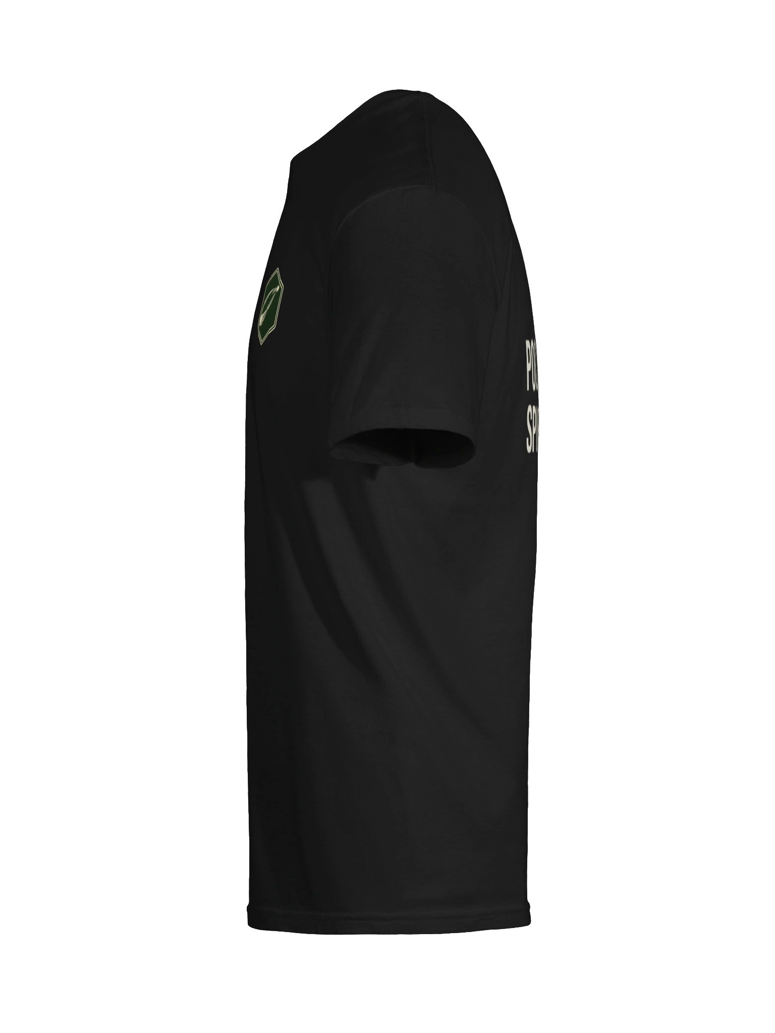Pocket Ready Spirit Steady Minimalist Tee product image (9)