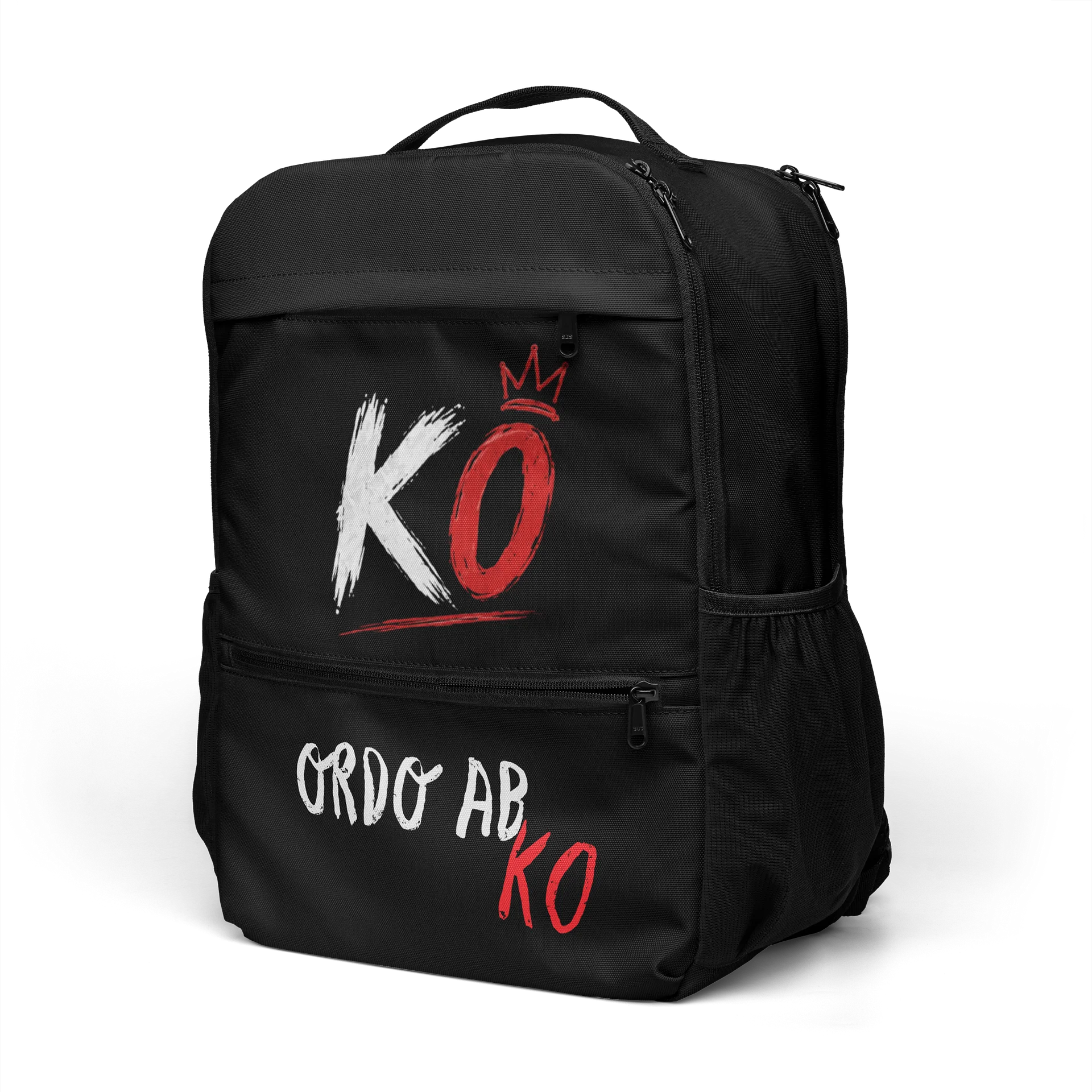 Sac à dos Ordo Ab K0 product image (7)