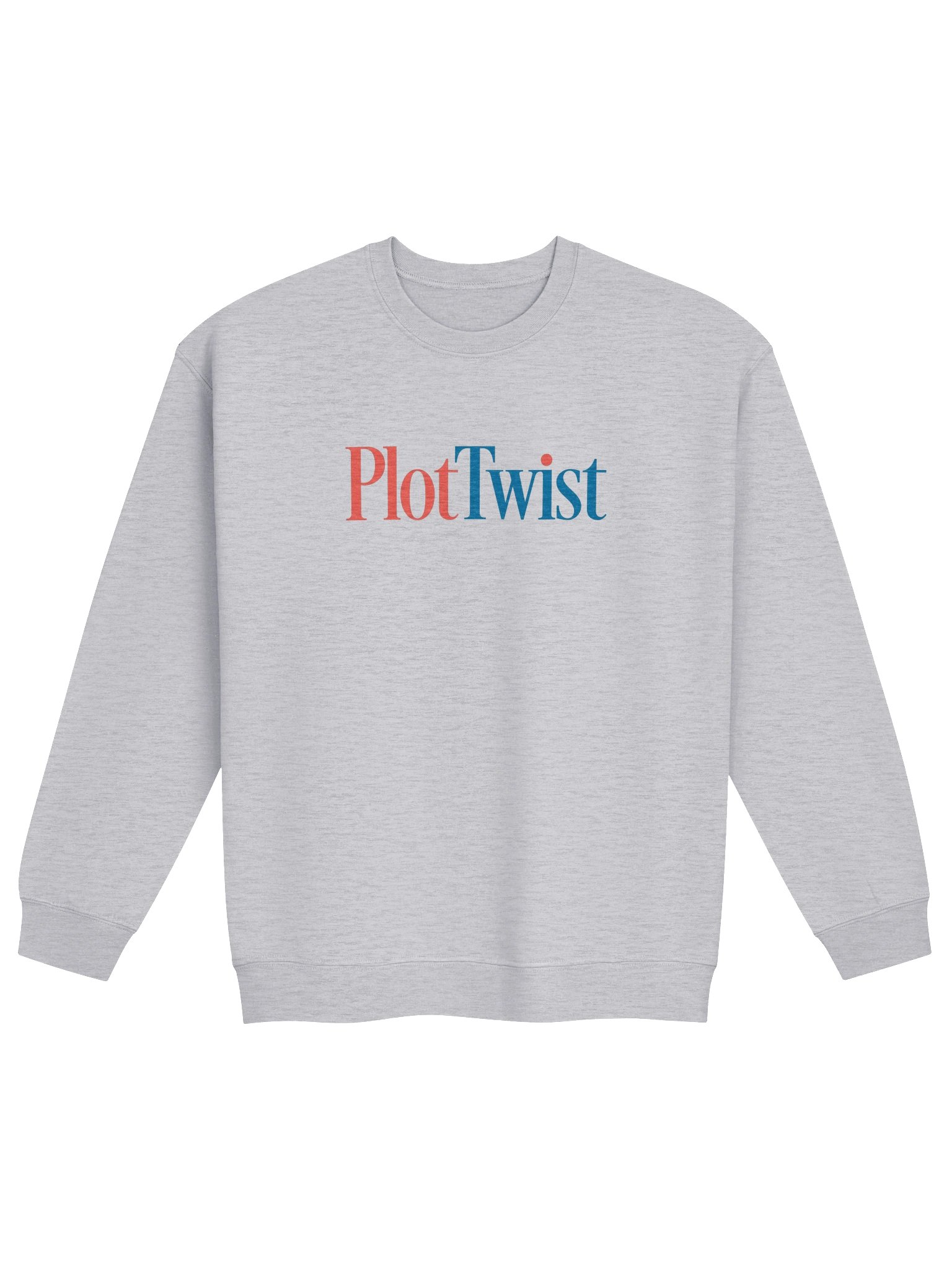 Plot Twist Sweatshirt product image (1)